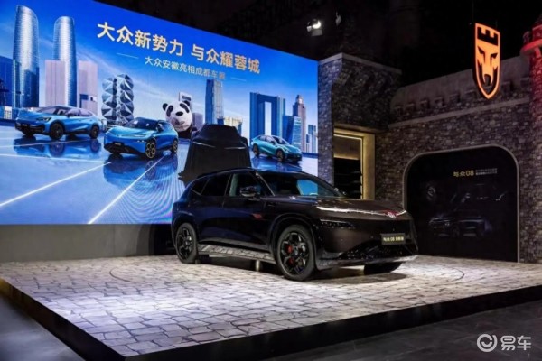9月中下旬将要上市的5款SUV