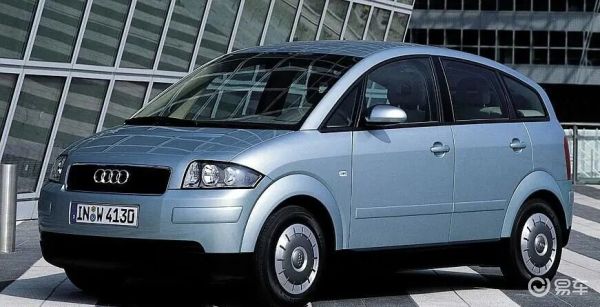 奥迪也有速成车？还卖到30万
