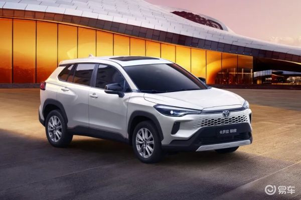 8月SUV排行:Model Y连续老二,理想i6跌破2万