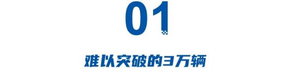 连续5个月“3字头”，理想的上限真的只有月销3万辆了？