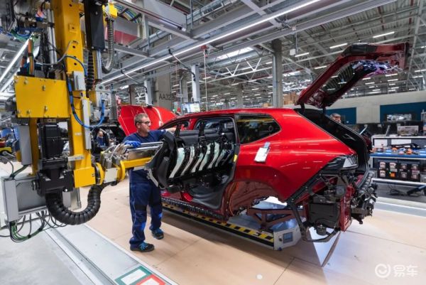 前所未有,新世代iX3上市一年订单突破10万辆!