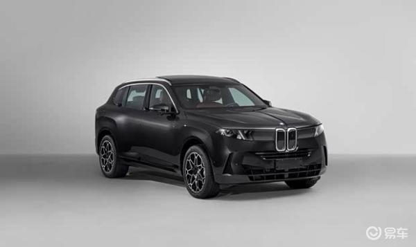 全新宝马X5L、魏牌蓝山等近20款车型抢先看
