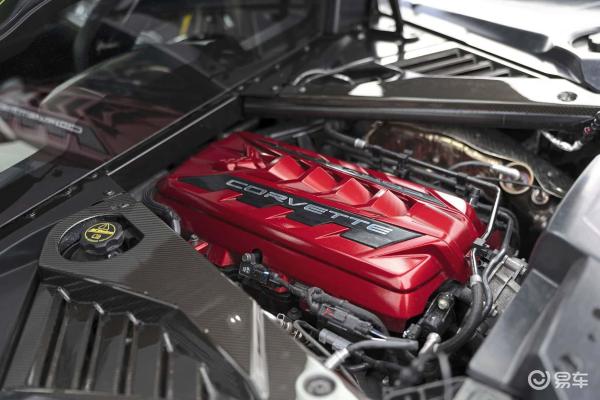 科尔维特E-Ray挑战911 Turbo S谁更有感觉?