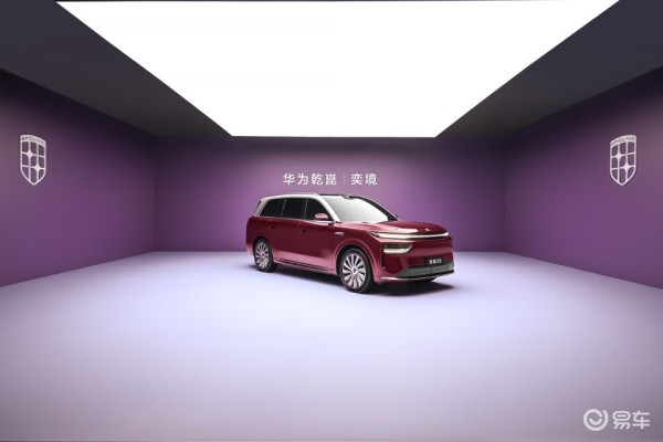 以九打八！奕境X9拿什么硬刚理想L8和问界M8？
