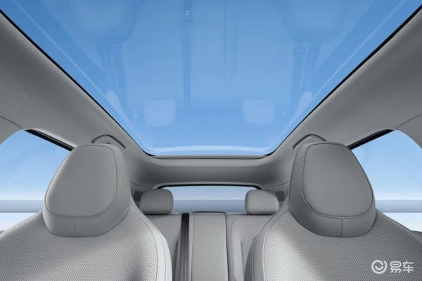 7万买代步车,续航超500公里,配六气囊,越级体验!