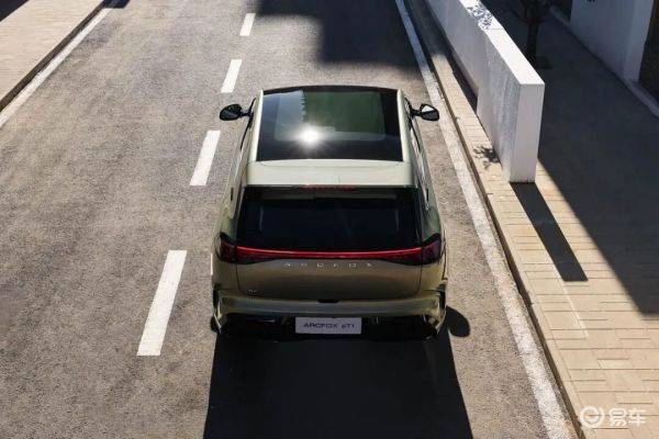 7万买代步车,续航超500公里,配六气囊,越级体验!