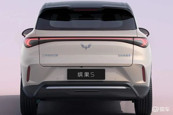 7万买代步车,续航超500公里,配六气囊,越级体验!
