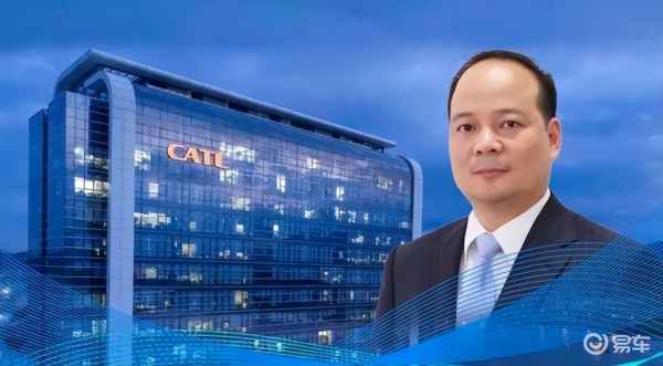 半年蒸发7000亿，车企不愿给宁王打工？曾毓群稳坐中军帐