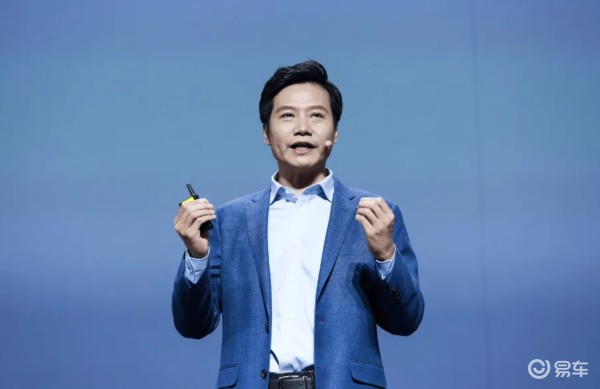 订单超比亚迪，小米拿下第一？其实真相值得深究
