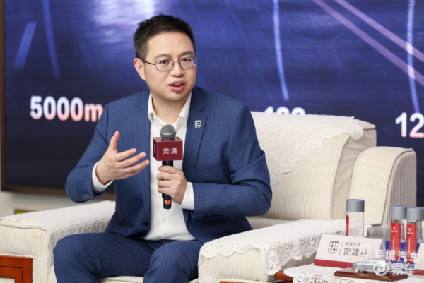 奕境与问界,只有模式没有争