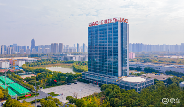 一场高端突围试验：江汽集团与尊界的盈亏考题！