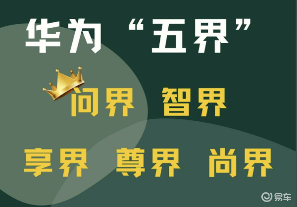 五界变四界，渠道分账失衡，鸿蒙智行被动收缩！