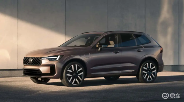 主推插混版 2028款沃尔沃XC60和XC90最新消息