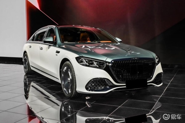 新款迈巴赫S级已更新，L6与V6动力增强，139.8万起