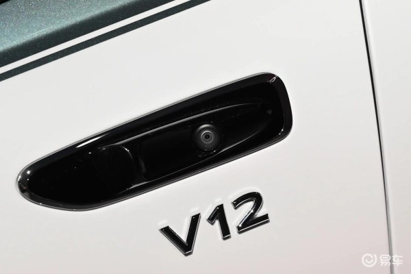 新款迈巴赫S级已更新,L6与V6动力增强,139.8万起