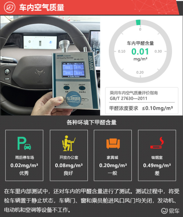 2026款极狐问道V9新车商品性评价