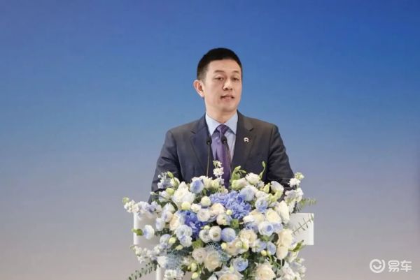 吉利和蔚来,谁更需要谁?