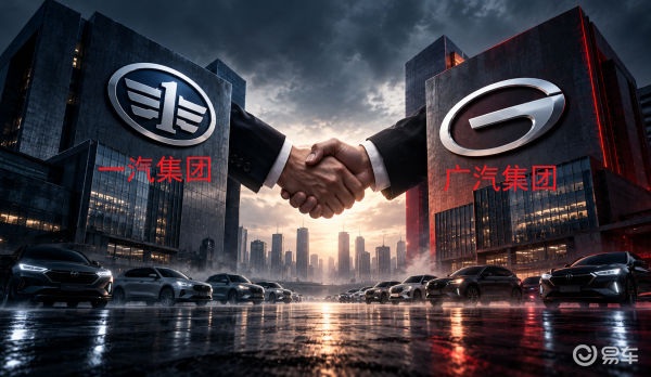 南北丰田合并，一汽广汽整合！国有车企重组大戏开幕