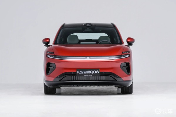 长安启源Q06对比宋Ultra EV，全家出行买谁好？