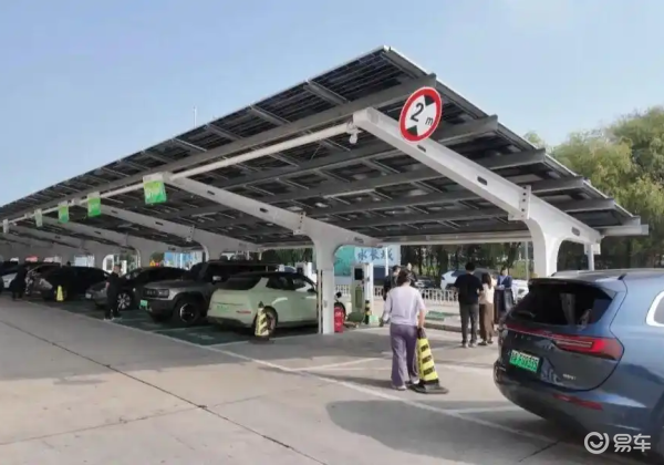 为何高速公路服务区不让电动汽车充满电，规定合理吗？