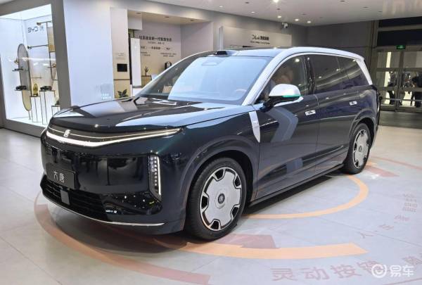 金九银十购车季：20-30万预算家庭用车怎么选？