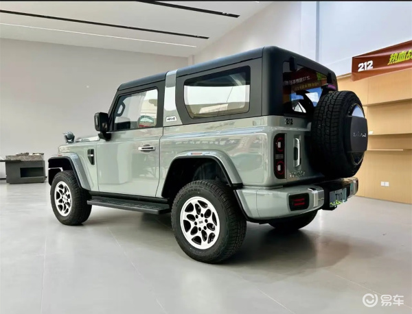 212 T01三门版到店,可玩属性就是强