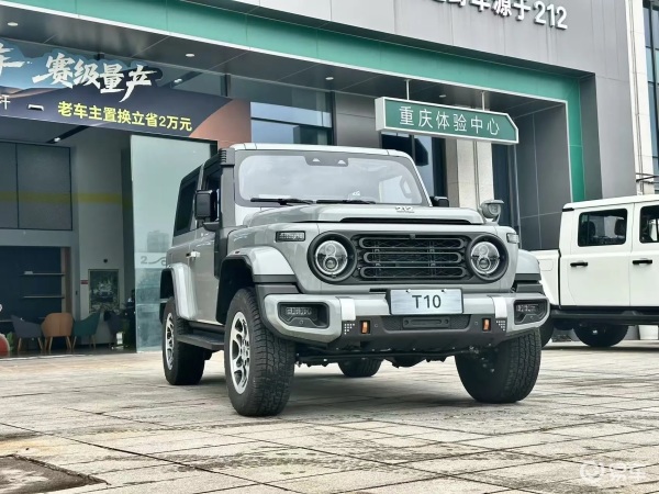 212 T01三门版到店,可玩属性就是强
