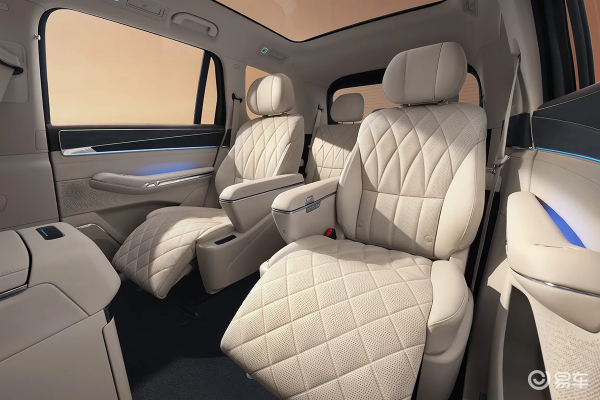 20万+级大三排SUV,零跑、银河、大唐谁更值得买?