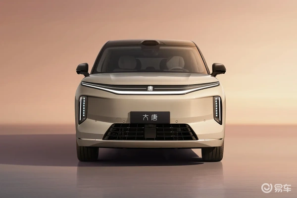 20万+级大三排SUV,零跑、银河、大唐谁更值得买?