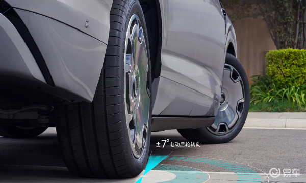 20万+级大三排SUV,零跑、银河、大唐谁更值得买?