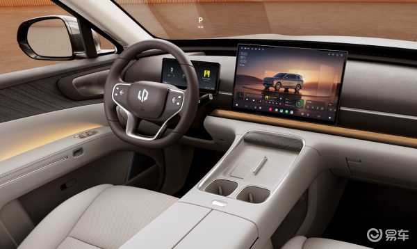 20万+级大三排SUV,零跑、银河、大唐谁更值得买?