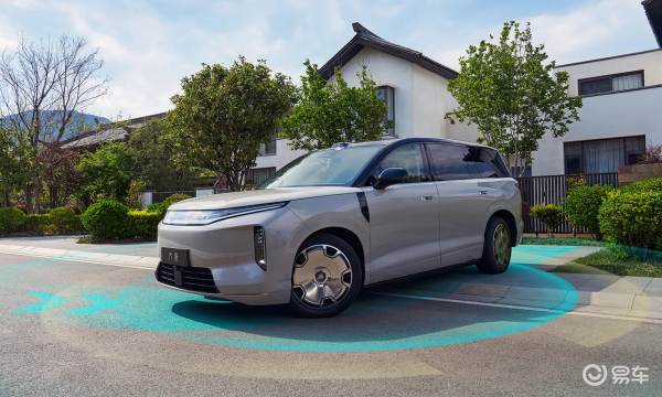 20万+级大三排SUV,零跑、银河、大唐谁更值得买?