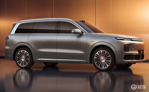 20万+级大三排SUV,零跑、银河、大唐谁更值得买?