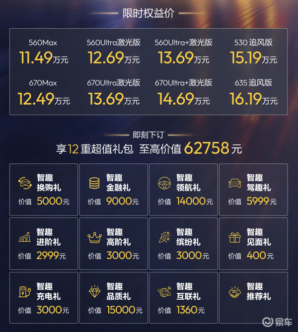 2027款深蓝L06上市，如何成为15万级轿跑破局者？