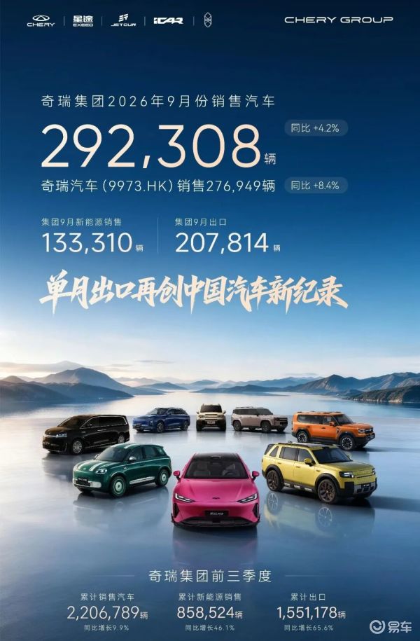 纯汽油车占比首次跌破五成;全新第八代宝马3系发布