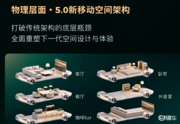 同时对标小米、保时捷、比亚迪?零跑这次卷疯了!