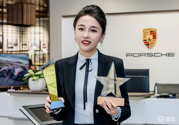 裁员9000人！女销冠也无法拯救，中年男人的梦中情车