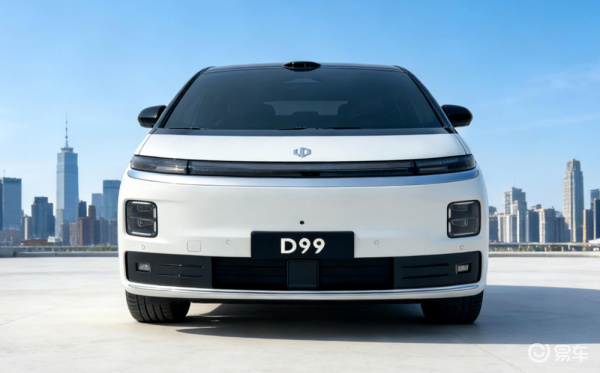 冲量无望?零跑D99,九月销量跌至818台