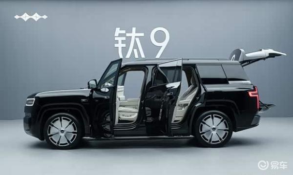 方程豹三年累计销量超60万辆