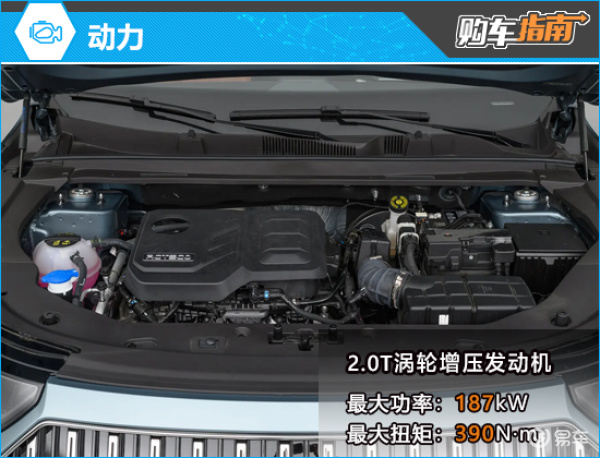 推荐智臻版 2027款捷途X90购车指南