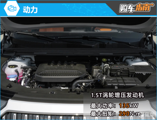 推荐智臻版 2027款捷途X90购车指南