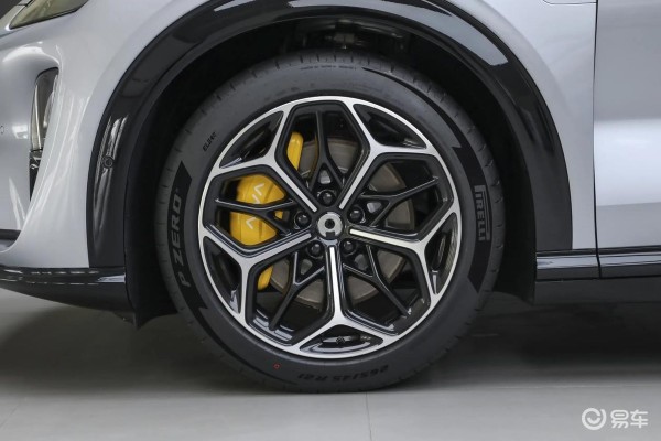 跳过华为,赛力斯打造AIVA ME7,面向20万以上市场