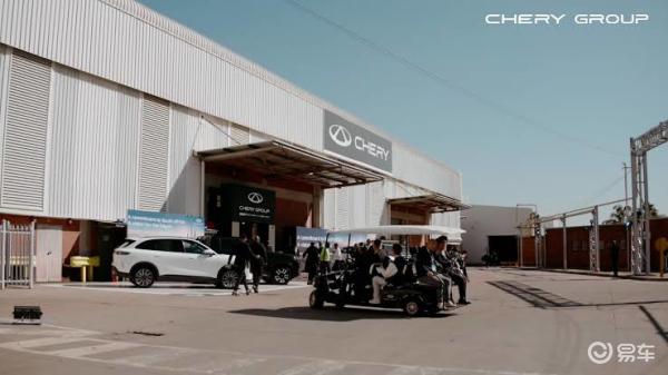 奇瑞完成收购日产工厂 生产国内停售车型