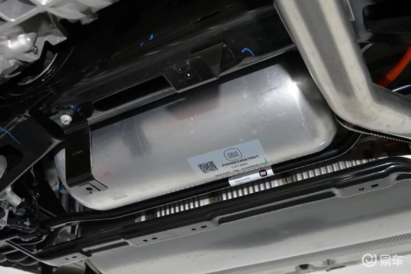 小米澎程N90拆车:满满当当全塞下,铝合金悬架用料顶!