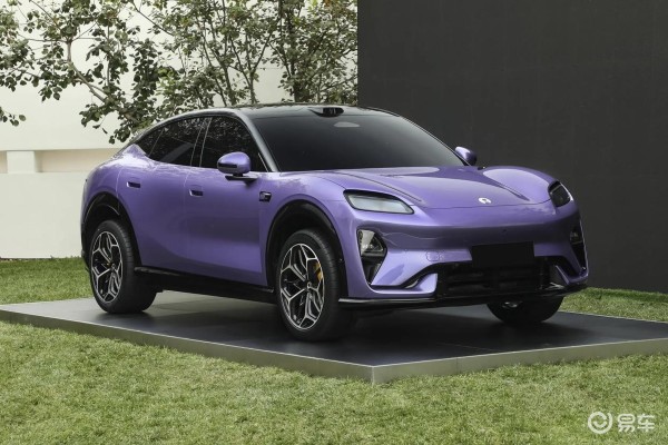 跳过华为，赛力斯打造AIVA ME7，面向20万以上市场