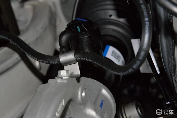 小米澎程N90拆车:满满当当全塞下,铝合金悬架用料顶!