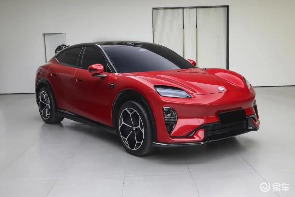 跳过华为,赛力斯打造AIVA ME7,面向20万以上市场