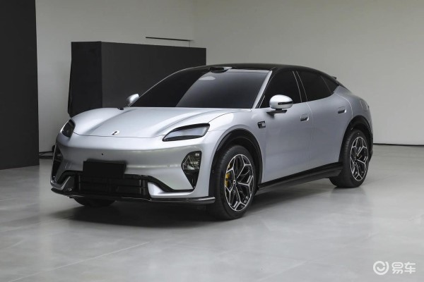 跳过华为,赛力斯打造AIVA ME7,面向20万以上市场