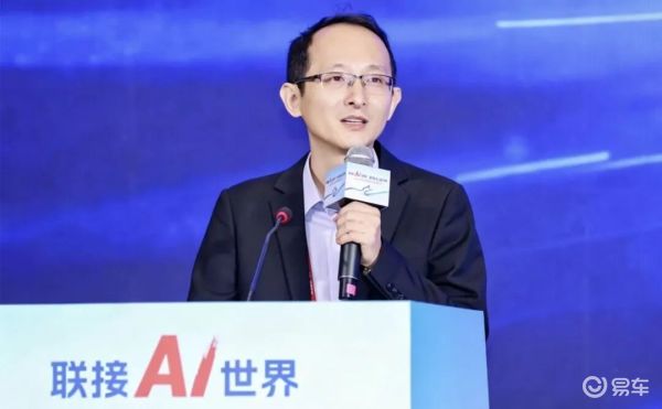 高投入之下,汽车AI如何跨越热闹与实效的鸿沟 ?