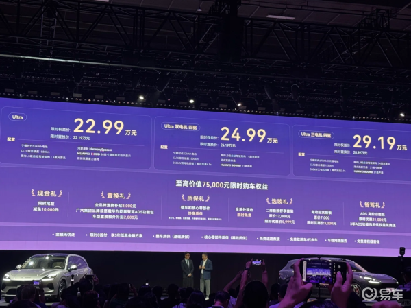 启境GX7这场营销，真正高明的地方在哪里？
